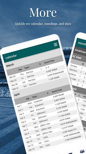 Seattle Baseball Screenshot 3 - AppWisp.com