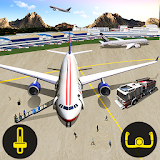 Flight Pilot Simulator Games icon