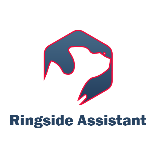 Ringside 2023 logo