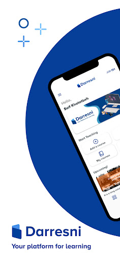 Darresni – Find Tutor Online