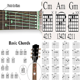 Complete Guitar key icon