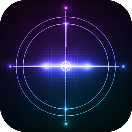 AIM Master: Crosshair App