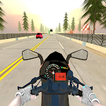 Cover Image of Unduh Traffic Rider GT Road  APK