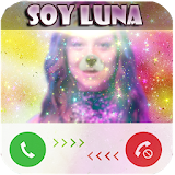 Call from Soy Luna 2 icon
