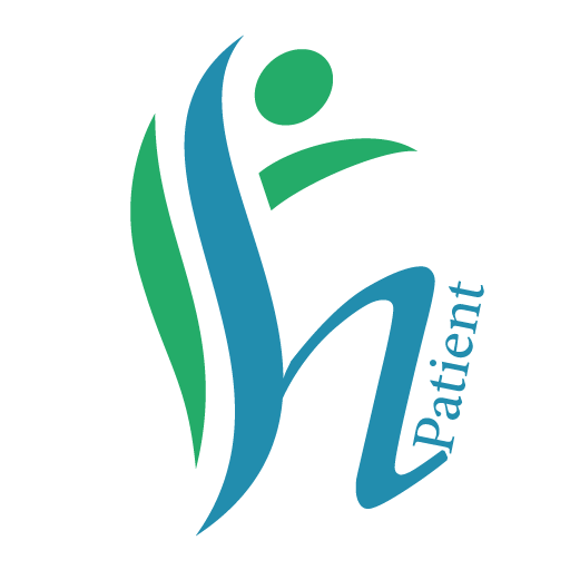 Hastane Patient logo