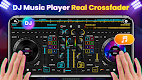 screenshot of DJ Mixer Studio - DJ Music Mix