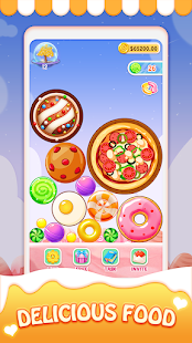 Merge snack-Overfood 1.0.8 APK screenshots 10