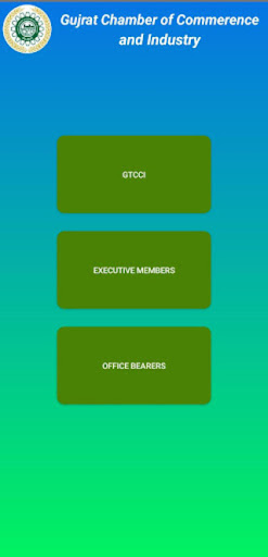 GTCCI Screen 2