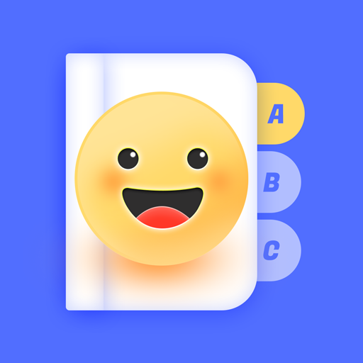 Emoji Contact Editor logo