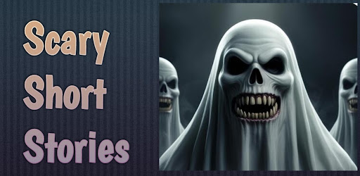 Spooky Scary Stories
