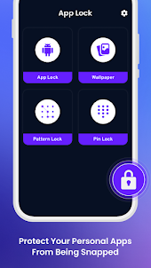 App Lock - Pro App Locker