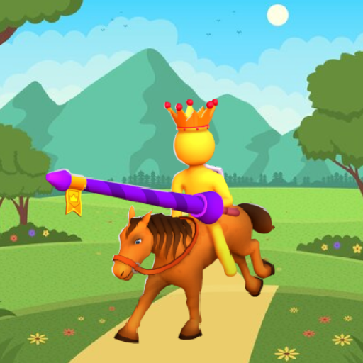 Realm Defender: Conquer Battle logo