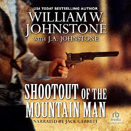 Icon image Shootout of the Mountain Man