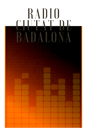 radio ciutat de badalona Screen 2