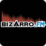 Bizarro FM icon