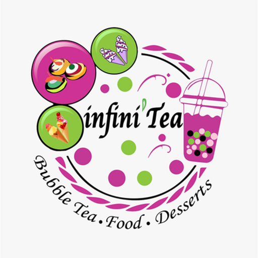 Infinitea logo