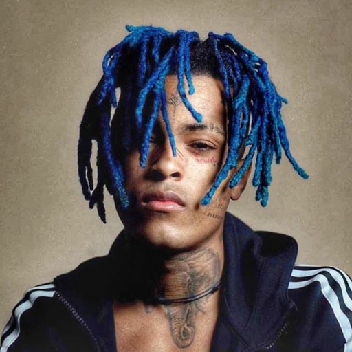 Xxxtentacion [HQ] Songs Screen 2