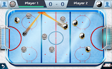 Mini Ice Hockeyのおすすめ画像1