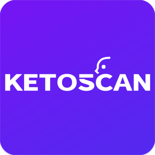 KETOSCAN 2.2.8 Icon