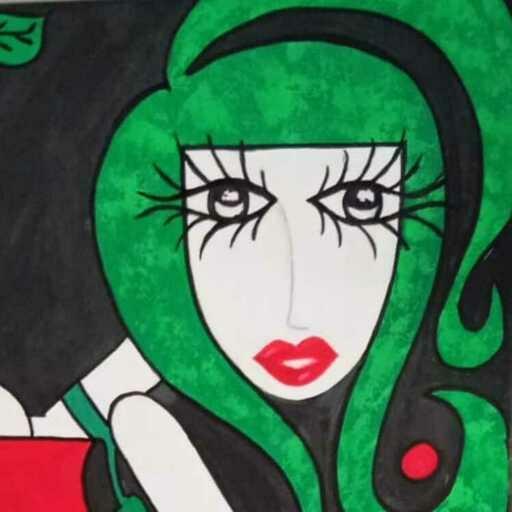 Loredana Tosi logo