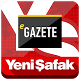 Yeni Şafak eGazete icon
