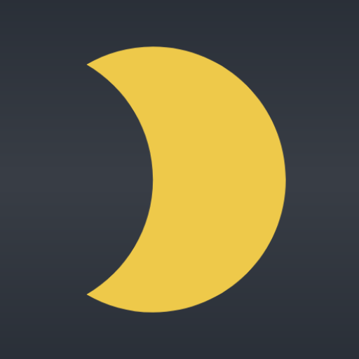 슬립나우: 수면시간 추천 및 계산 logo