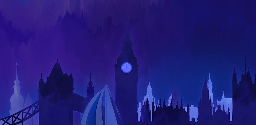 London City Theme