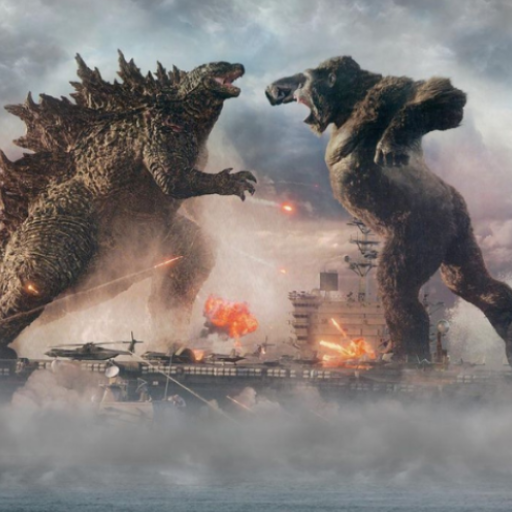 Godzilla vs Kong Wallpaper App Scarica su Windows