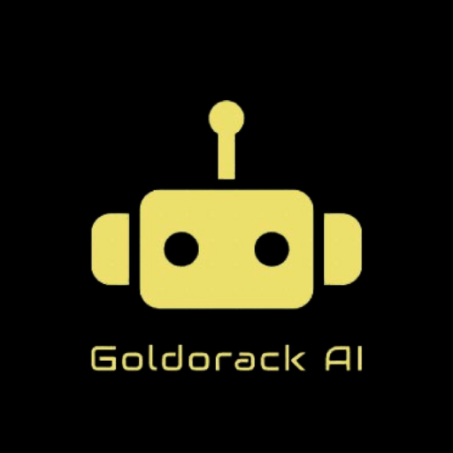 Goldorack AI logo