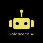 Goldorack AI logo