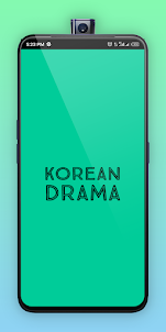 Korean Drama Asian - Animelin