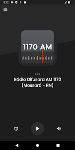 Rádio Difusora AM 1170