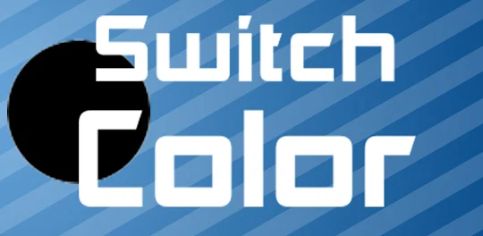 Switch Color Game