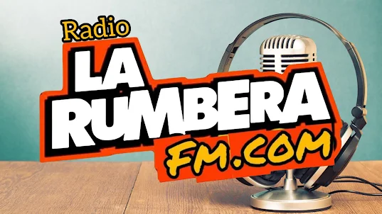 Radio La Rumbera FM