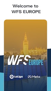 World Football Summit APK for Android Download (Premium) 1