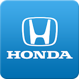 Honda TravelHQ icon