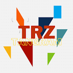 Cover Image of Download Tangram puzzle‏ 1.0 APK