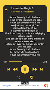 Captura de Pantalla 7 70s Oldies Songs Playlist android