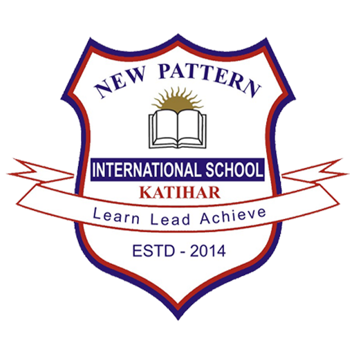 New Pattern Intl School logo