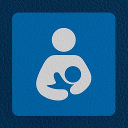 「Passport to Breastfeeding」圖示圖片