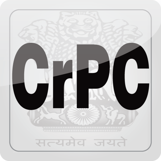 CrPC India 1.6 Icon