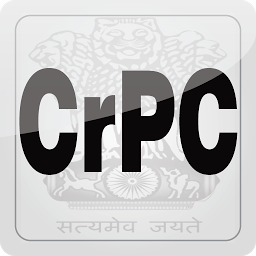 Icon image CrPC India