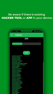 Hackuna - (Anti-Hack) android2mod screenshots 3