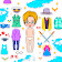 Chibi Boy: Doll Maker Games icon