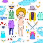 Chibi Boy: Doll Maker Games 1.4