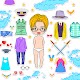 Chibi Boy: Doll Maker Games دانلود در ویندوز