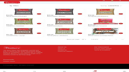 thillaismasala Screen 2