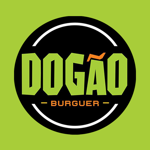 Dogão Burguer logo
