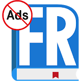 FReader+ AdLocker icon