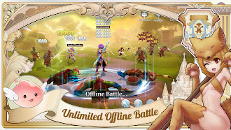 Game screenshot Ragnarok M: Classic Global apk download